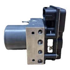 Refurbished Abs Pump Brake Pump Module 2005 - 2008 Audi A4 8e0 614 517 Ak