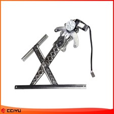 Power Window Regulator For Ford Expedition Lincoln Blackwood Front Lh W Motor