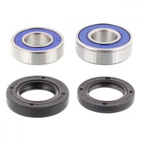 Radlager Satz Hinten 25-1160 FüR Honda CR 85 RB 19 Zoll Rad 2003-2008