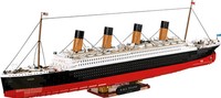 Titanic 1:300 Cobi 1686 - Rms