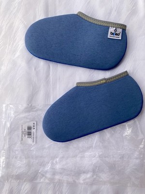 biped Stiefelsocken PINGUIN Gummistiefelsocken / Füßlinge / Maurersocken z2743