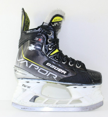Bauer Vapor 3X Youth Hockey Ice Skates (1 D)
