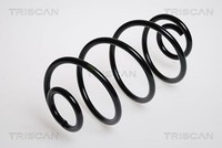 Triscan Fahrwerksfeder 8750 24020A FüR Opel