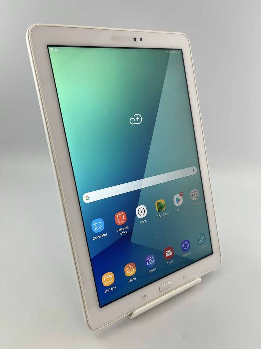 Samsung Galaxy Tab A 2016 with S Pen SM-P580 Wi-Fi Android