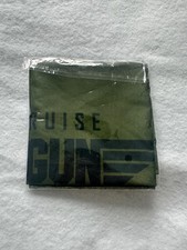 TOP GUN MAVERICK Original Promo Bandana Handkerchief NEW 2022 Tom Cruise RARE