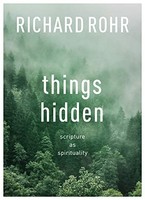 Things Hidden Scripture As Spirituality - Paperback - G245Z