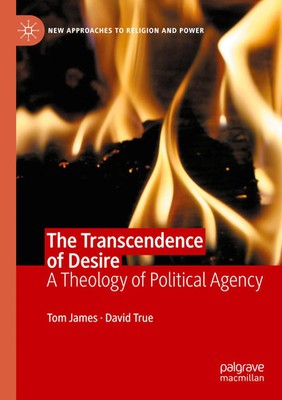 Tom James (u. a.) | The Transcendence of Desire | Taschenbuch | Englisch (2024)