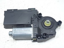 AUDI A4 2007 2.0 TDI S LINE 4DR MK3 PASSENGER FRONT WINDOW MOTOR 8E2959801F