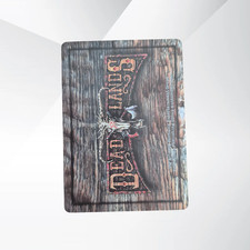 Deadlands DoomTown CCG A Reaping of Souls Multiplayer Trading Card Games Singles