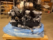Motor diésel turbo DEUTZ TCD 6.1 L6 remanufacturado