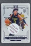 2023-24 Panini Impeccable Keyonte George Stainless Stars RC /75 #25 Jazz