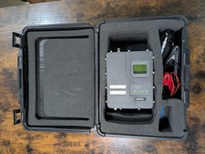 Satel TA-18 UHF External Radio Modem With Box and Power Cable
