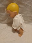 Vintage ERTL Coochy Coo Baby Doll Makes Noise When You Squeeze Belly Blonde  — photo 2