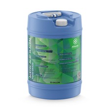 Acetic Acid Glacial - Food Grade - 15 Gallon Drum