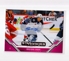 2025-26 Upper Deck AHL Hockey Checklist Guide in-content 33