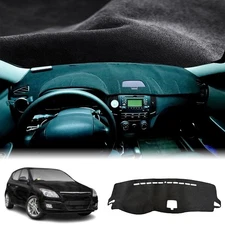 fit for Hyundai Elantra i30 2007- 2010 LHD With box Dashboard Pad dashmat