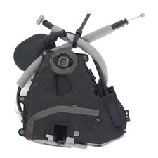 Porte arrière et accessoires Renault R5