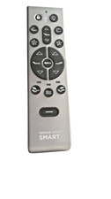 TEMPUR Ergo Smart Adjustable Sleeptracker-AI Bed Remote Control Gray RF396C