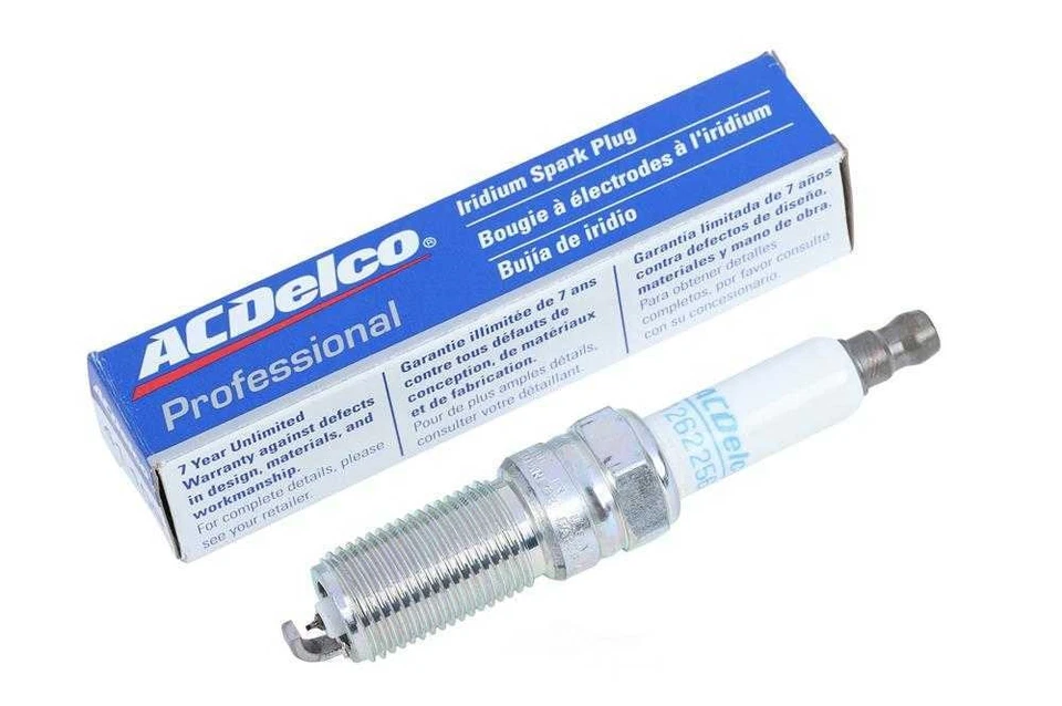 Spark Plug - Image 3 of 3