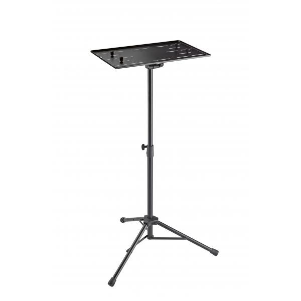 4085646 König & Meyer König & Meyer 12185-000-55 supporto per notebook Supporto