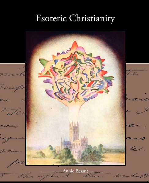 Annie Besant | Esoteric Christianity | Taschenbuch | Englisch (2009)-image