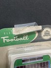 Basic Fun Electronic Football Handheld Game Retro Classic Sound Effects BNIB — photo 5