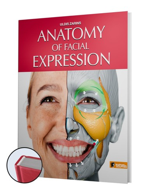#ad #ad Anatomy of Facial Expressions $86.50