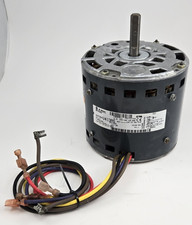 Rheem 1/3 HP Blower Motor 51-27211-03 5KCP39NGV413AS 900 RPM CCWLE 2 Spd 230V