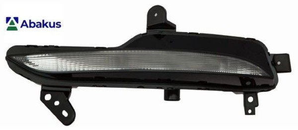 Abakus 551-1621L-UE Blinkleuchte Blinker Blinklicht FüR Renault-image