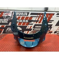 Tete de fourche Kawasaki 600 ZZR 1993 à 2004