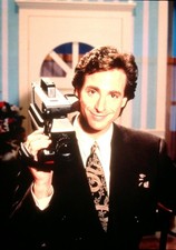 Film Slide America's Funniest Home Videos Bob Saget Movie Slide 35mm L27-30-3-3