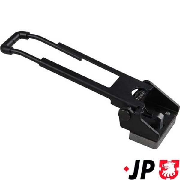 TüRfeststeller JP JP Group 1189812500 FüR 28 Mercedes VW Sprinter LT 35 46 2DB 2-image