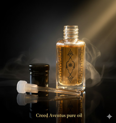 Creed Aventus pure oil-15ML- %100 very strong and long lasting- Inspired