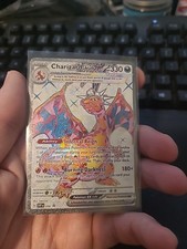 Charizard ex 056 Sv: Scarlet & Violet Promo Cards Holo