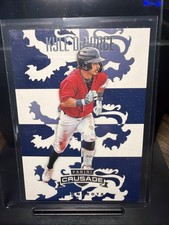 2025 Panini Crusade - Kyle DeBarge, Kyle DeBarge #93 (RC)