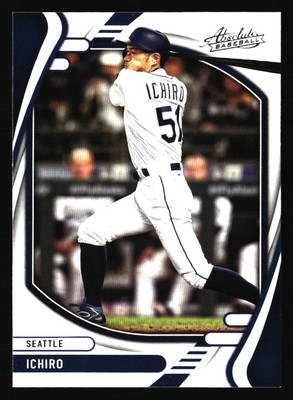 Seattle Mariners Baseball Cards - Choose from 100s Quantity Discount Part 5