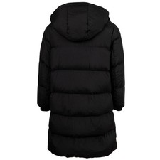 Image of A|X ARMANI EXCHANGE Men's Down Jacket - Quilted Jacket, Zipper, Hood...