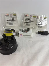 1941-1971 Jeep CJ5,CJ6 Willys CJ3  Ignition Lot, Distributor, Rotor, Points, Con