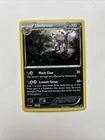 2016 UMBREON XY96 Cosmos Holo Pokemon XY Black Star Promo Breakpoint VLP