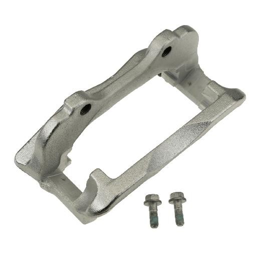 Halter Bremssattel Vorne Rechts FüR Citroen Jumpy BV U6U 00 Bis 06 TRW RHD 4HW-image