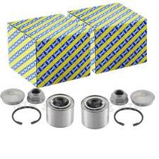 Roulement de roue Dacia LODGY 