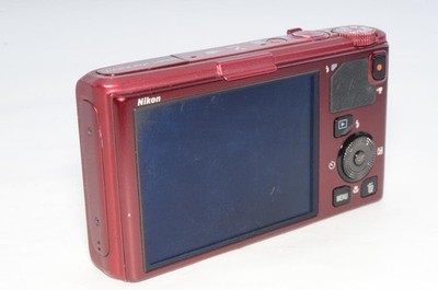 Nikon COOLPIX S9500（ベットレッド ) Amazon.com : Nikon COOLPIX S9500 Wi-Fi Digital Camera with 22x