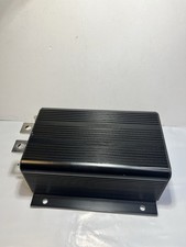 Curtis 1204-410 DC Motor Controller 36-48V 325A Speed Control