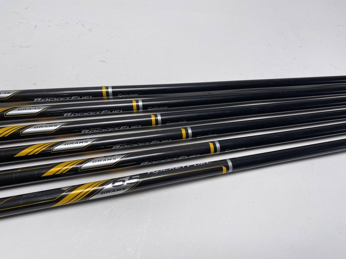 TaylorMade ROCKETFUEL rocket 789セット（レア物） TaylorMade 