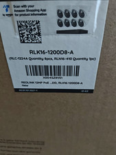 Reolink RLK16-1200D8-A 12MP PoE 16-Channel Security System w/ 8 Cameras
