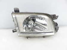 Feu avant (phare) Subaru FORESTER