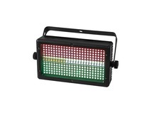EUROLITE LED Mini Strobe ABL, Mini LED-Stroboskop mit hellen SMD-LEDs, incl. WRC