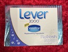 Lever 2000 with Vaseline Bar Soap SW163