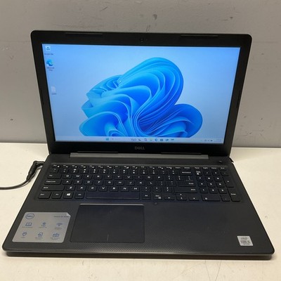 Dell Vostro 3590 i5-10210U @ 1.60GHZ 8GB RAM 1TB HDD Windows 11 Pro Laptop