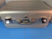 Jensen Tool Case Vintage Metal Case Jensen Tool Case Vintage Metal Case